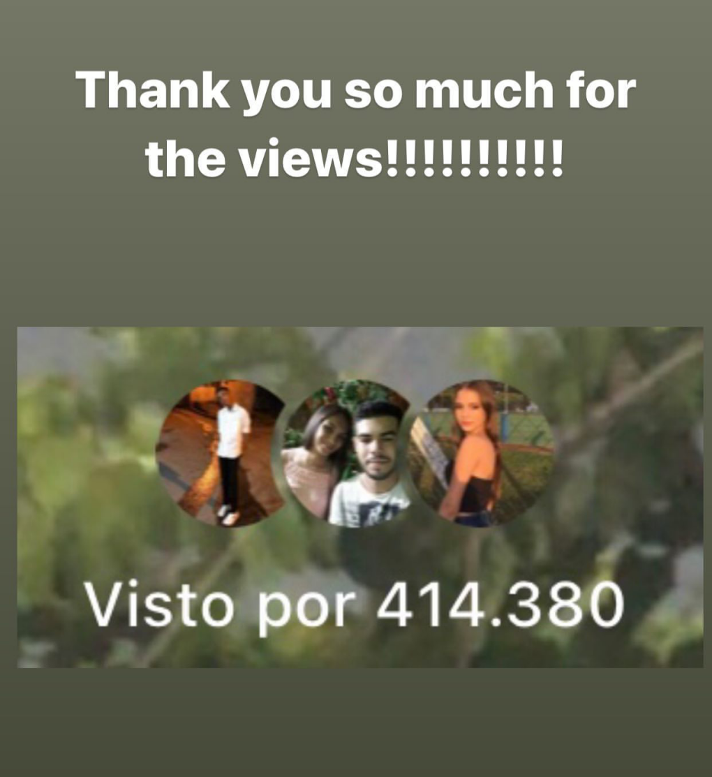 Publicação de mãe de Larissa Manoela