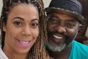 Viúva de Mr. Catra diz que foi traída 27 vezes: "Quando ama, perdoa"