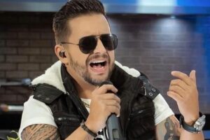 Ele estava internado no AME Américo Brasiliense, na região de Araraquara, no interior de São Paulo, desde junho