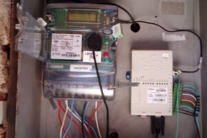 Polícia prende empresário em Rubiataba por furto de energia