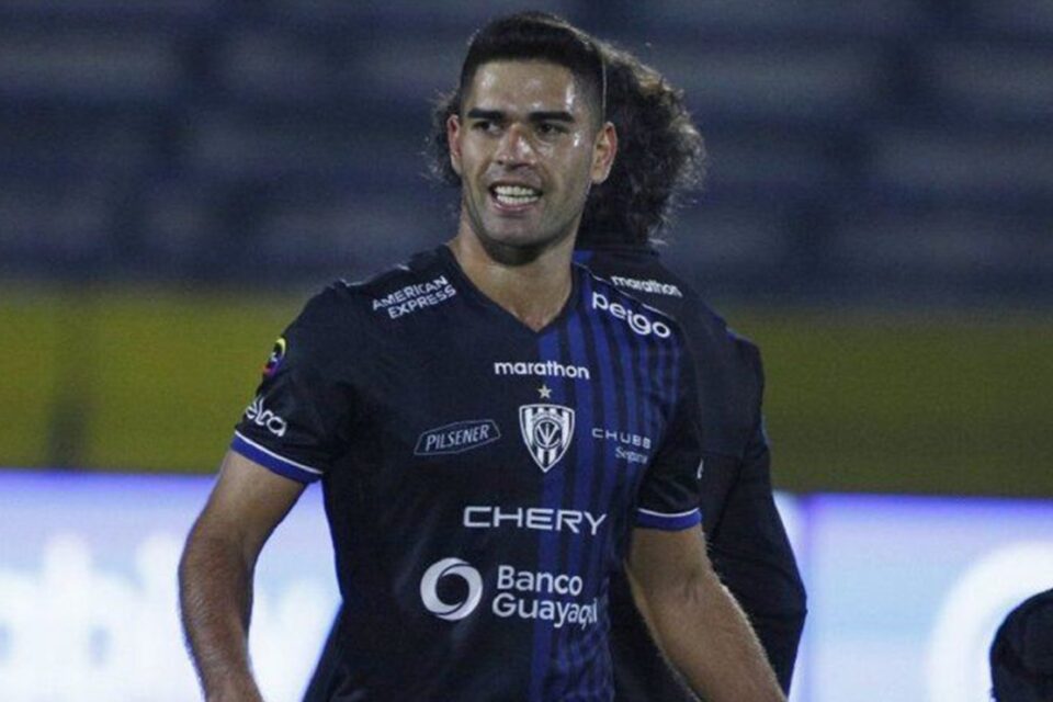 Brian Montenegro