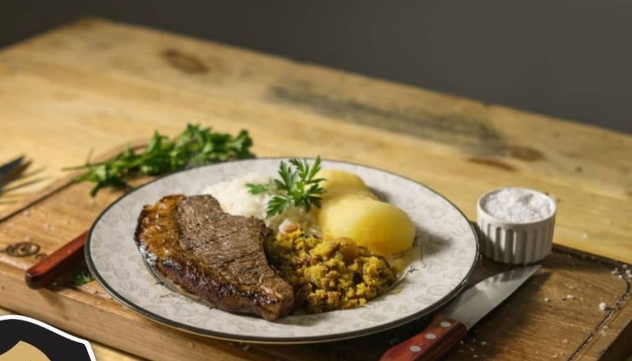 Picanha na Brasa é opção de churrasco em Aparecida de Goiânia