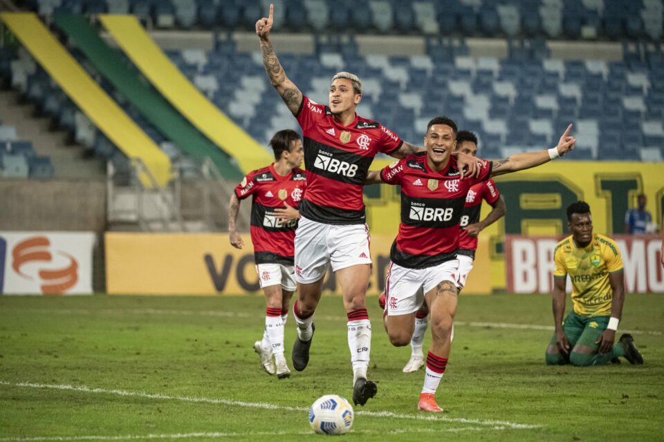Flamengo