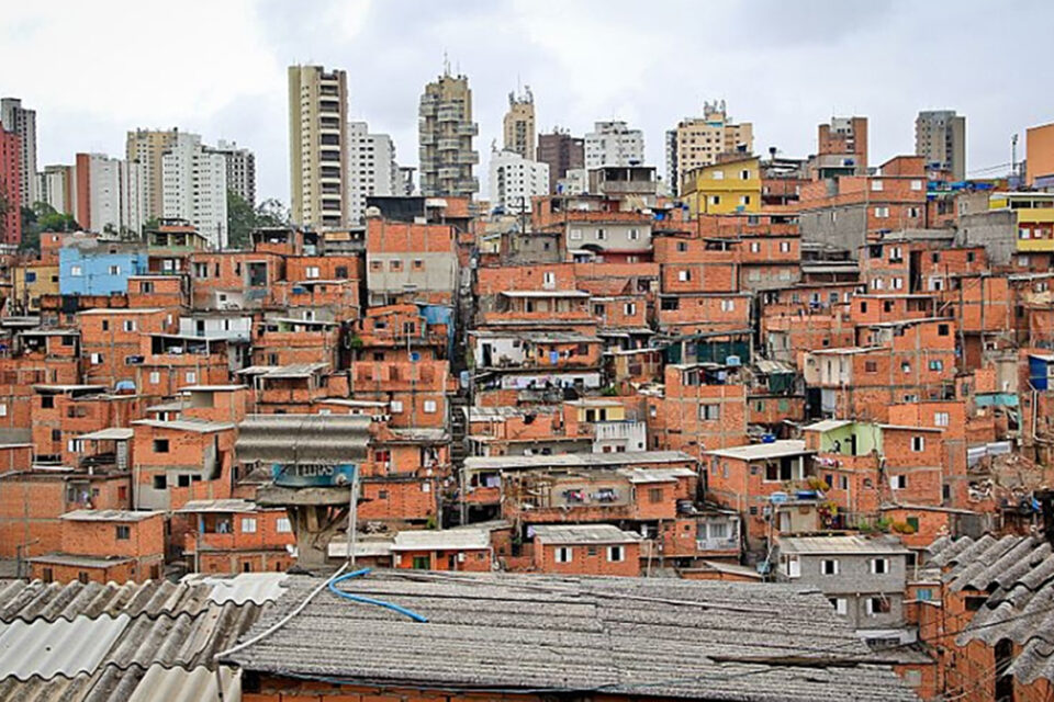 É o que revela pesquisa da Escola Nacional de Administração Pública (Enap)
