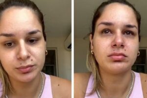 Dj Ivis Pamella Holanda diz que áudios vazados são tentativa de queimá-la