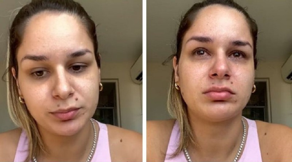 Dj Ivis Pamella Holanda diz que áudios vazados são tentativa de queimá-la