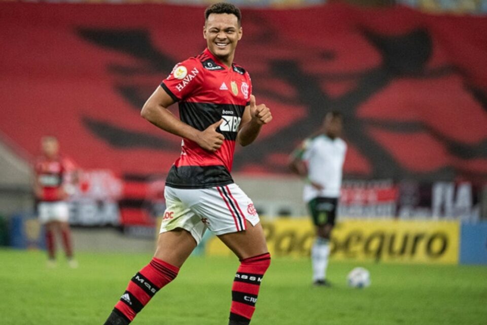 Rodrigo Muniz