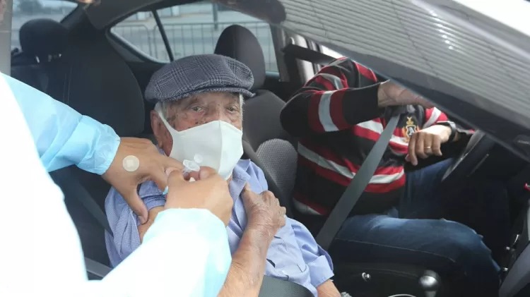 Foto: Rivaldo Gomes/FolhaPress