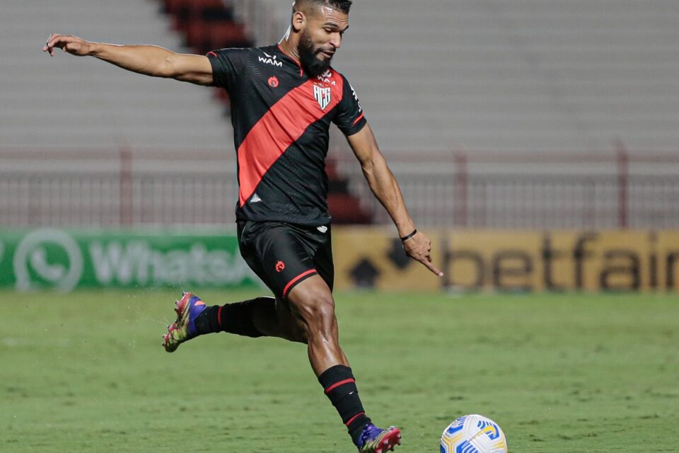 Willian Maranhão