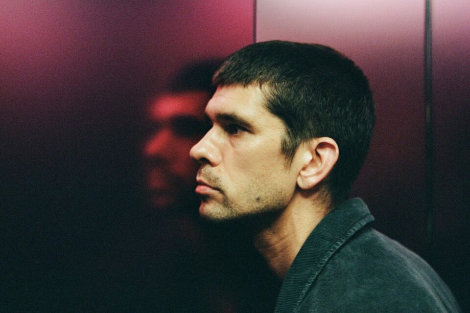 Surge Ben Wishaw