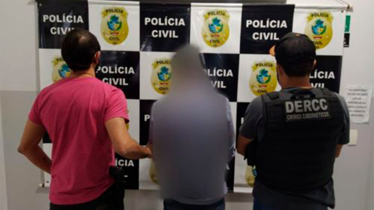 Homem cai de moto, é socorrido pela polícia e acaba preso por estar armado e alcoolizado