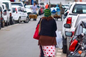 Goiás terá baixas temperaturas com possibilidade de frente fria no final da semana (Foto: Jucimar de Sousa - Mais Goiás)