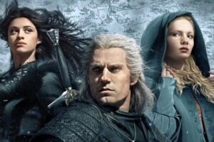 Segunda temporada de 'The Witcher' ganha data de estreia na Netflix