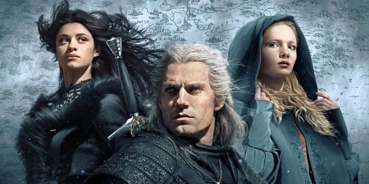 Segunda temporada de 'The Witcher' ganha data de estreia na Netflix