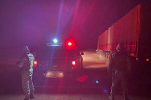 Polícia apreende 40 toneladas de grãos, avaliados em R$ 55 mil, sem nota fiscal