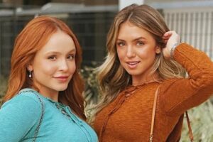 Larissa Manoela se pronuncia sobre suposto namoro com amiga; confira