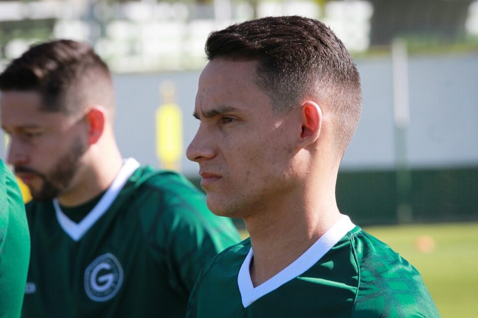 Éverton Brito
