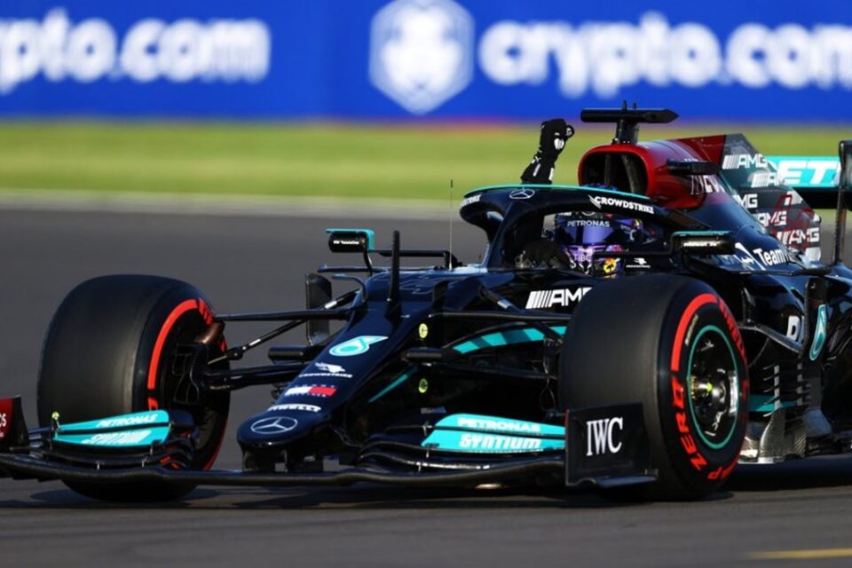 Hamilton