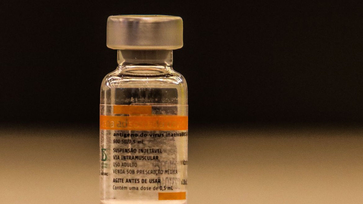 Butantan espera discutir produção da Coronavac em 2023 com governo de transição
