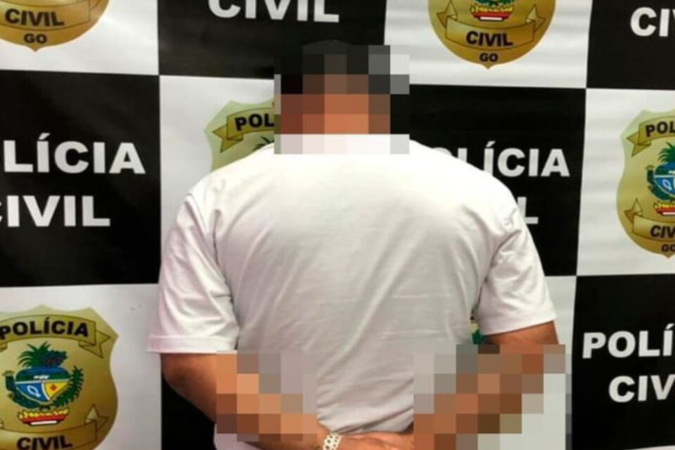 Homem é preso suspeito de abandonar os quatro netos em Planaltina