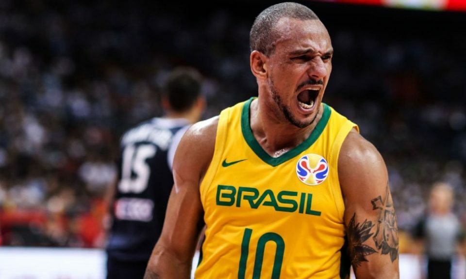 Alex Garcia Brasil