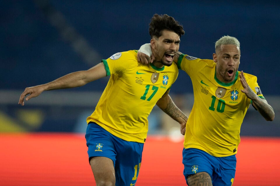 Seleção Brasileira