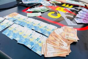 Suspeito de roubar turistas em Alto Paraíso é preso em motel de Aparecida