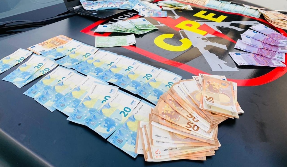 Suspeito de roubar turistas em Alto Paraíso é preso em motel de Aparecida