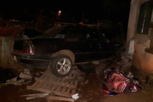 Em depoimento, motorista volta a negar que estava bêbado em acidente na GO-070