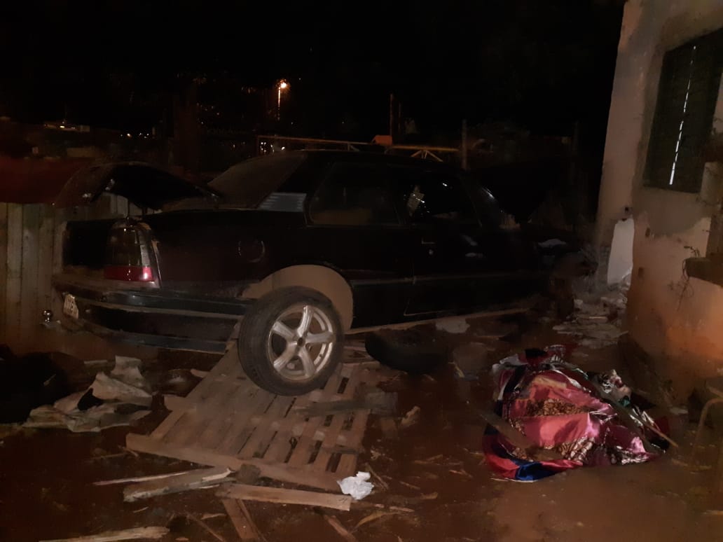 Em depoimento, motorista volta a negar que estava bêbado em acidente na GO-070