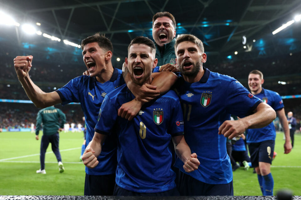 Foto: Reprodução/Twitter Azzurri