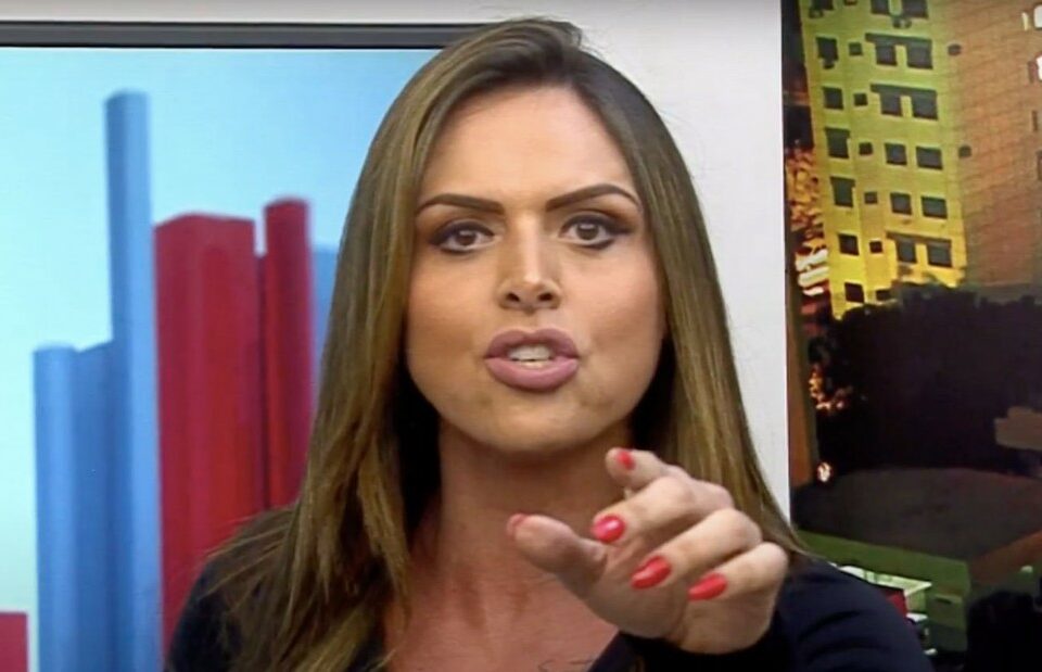 Silvye Alves relembra agressão após caso de Dj Ivis: 'bateu uma angústia'