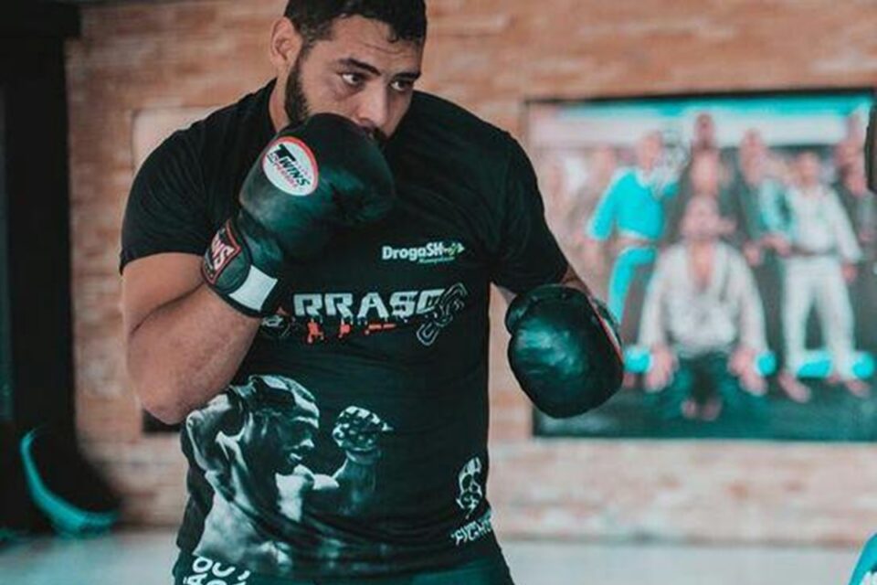 Leon “Ogro”