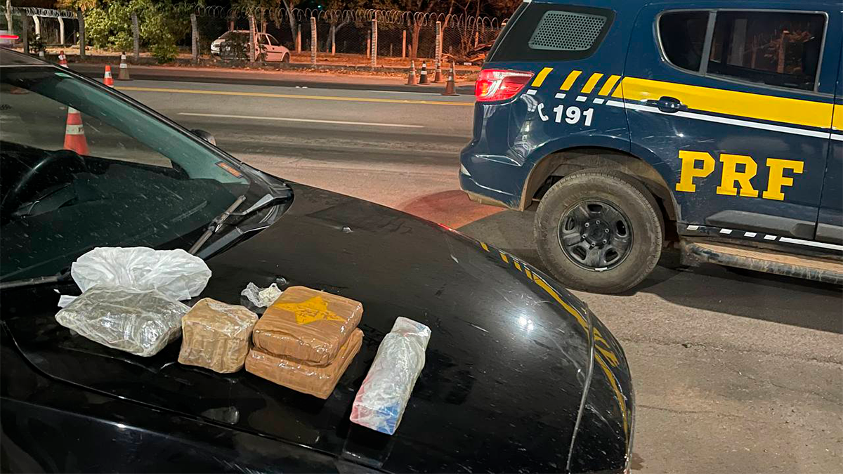 (Foto: Divulgação/PRF)