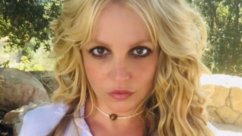 Tutor escolhido por Britney Spears teve a guarda da própria mãe negada