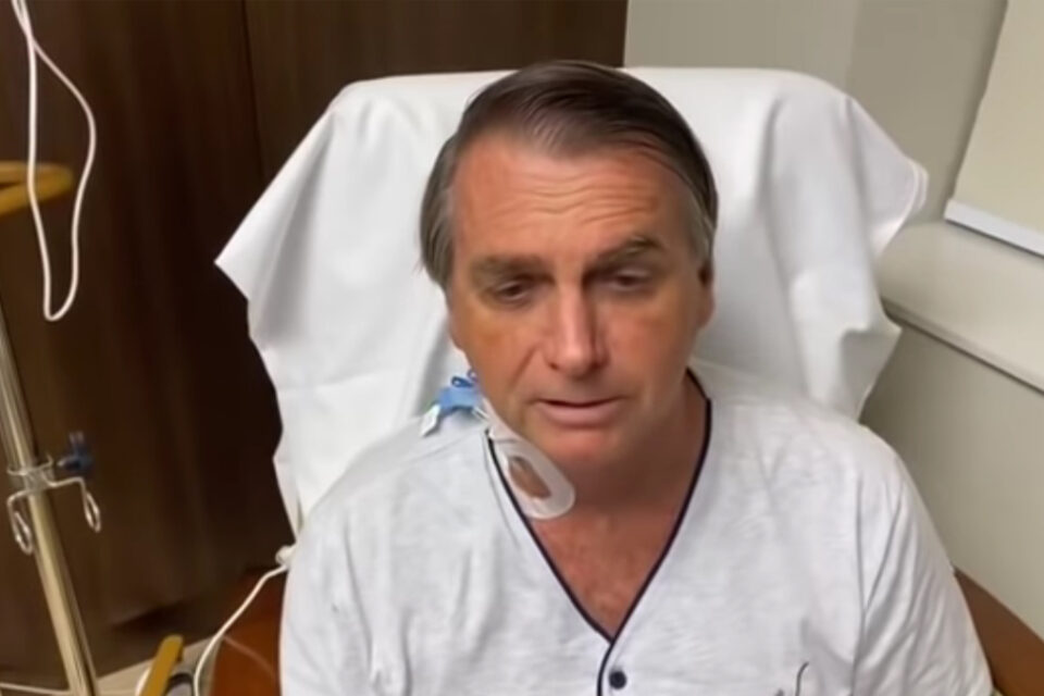 Bolsonaro passa por exames na próxima semana, diz colunista