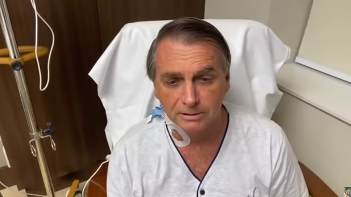 Bolsonaro passa por exames na próxima semana, diz colunista