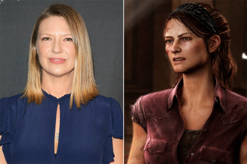 Anna Torv