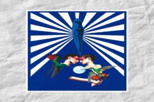 Narrativas Visuais - entre o imaginário e o real, o simbólico