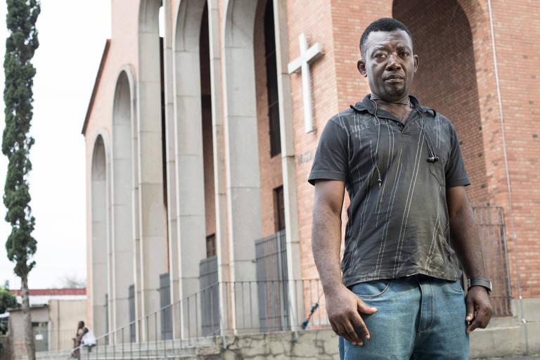 Empresa diz que abriu sindicância para investigar as circunstâncias do episódio e afastou os envolvidos