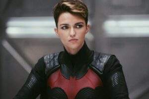 Ruby Rose revela verdadeiro motivo que a fez deixar a série 'Batwoman'