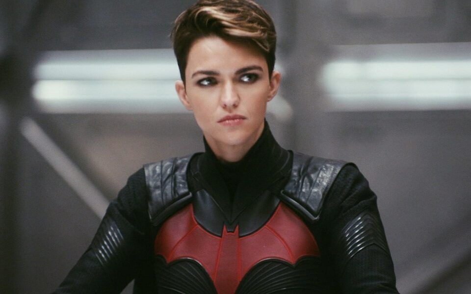 Ruby Rose revela verdadeiro motivo que a fez deixar a série 'Batwoman'