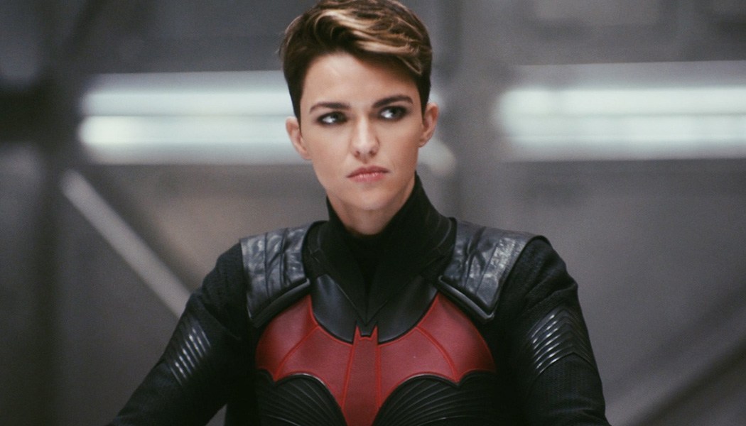Ruby Rose revela verdadeiro motivo que a fez deixar a série 'Batwoman'