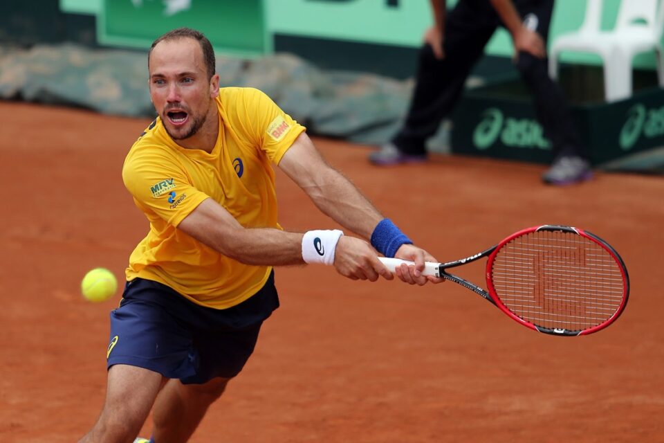 Bruno Soares