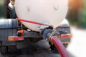 Justiça determina que governo do estado limpe as fossas de prisão em Rialma