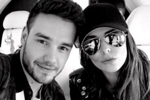 Liam Payne faz declaração para ex-noiva