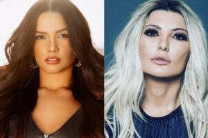 Juliette rebate Antônia Fontenelle: 'Não é força de expressão, é xenofobia'