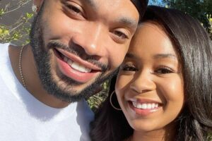 Filhos de Eddie Murphy e Martin Lawrence assumem namoro