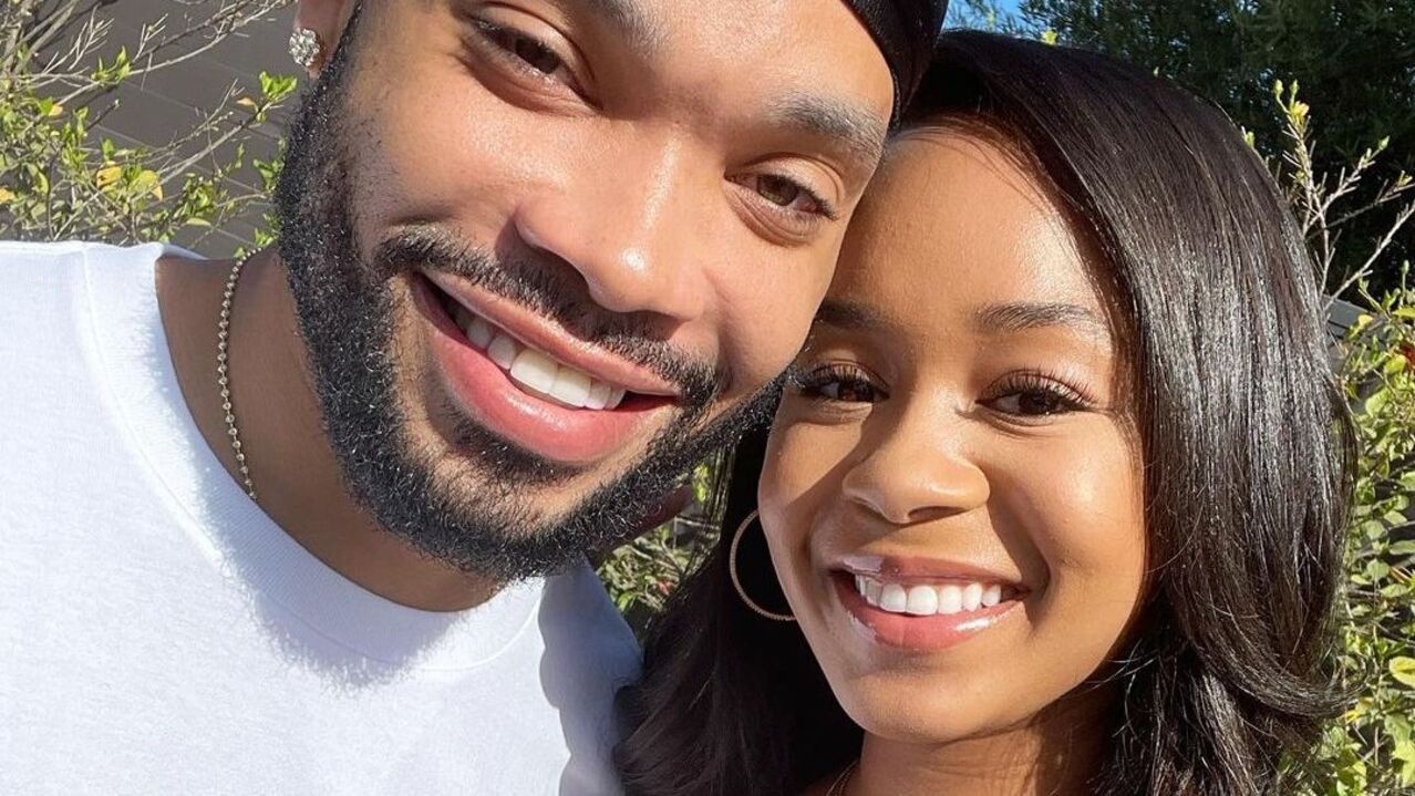 Filhos de Eddie Murphy e Martin Lawrence assumem namoro