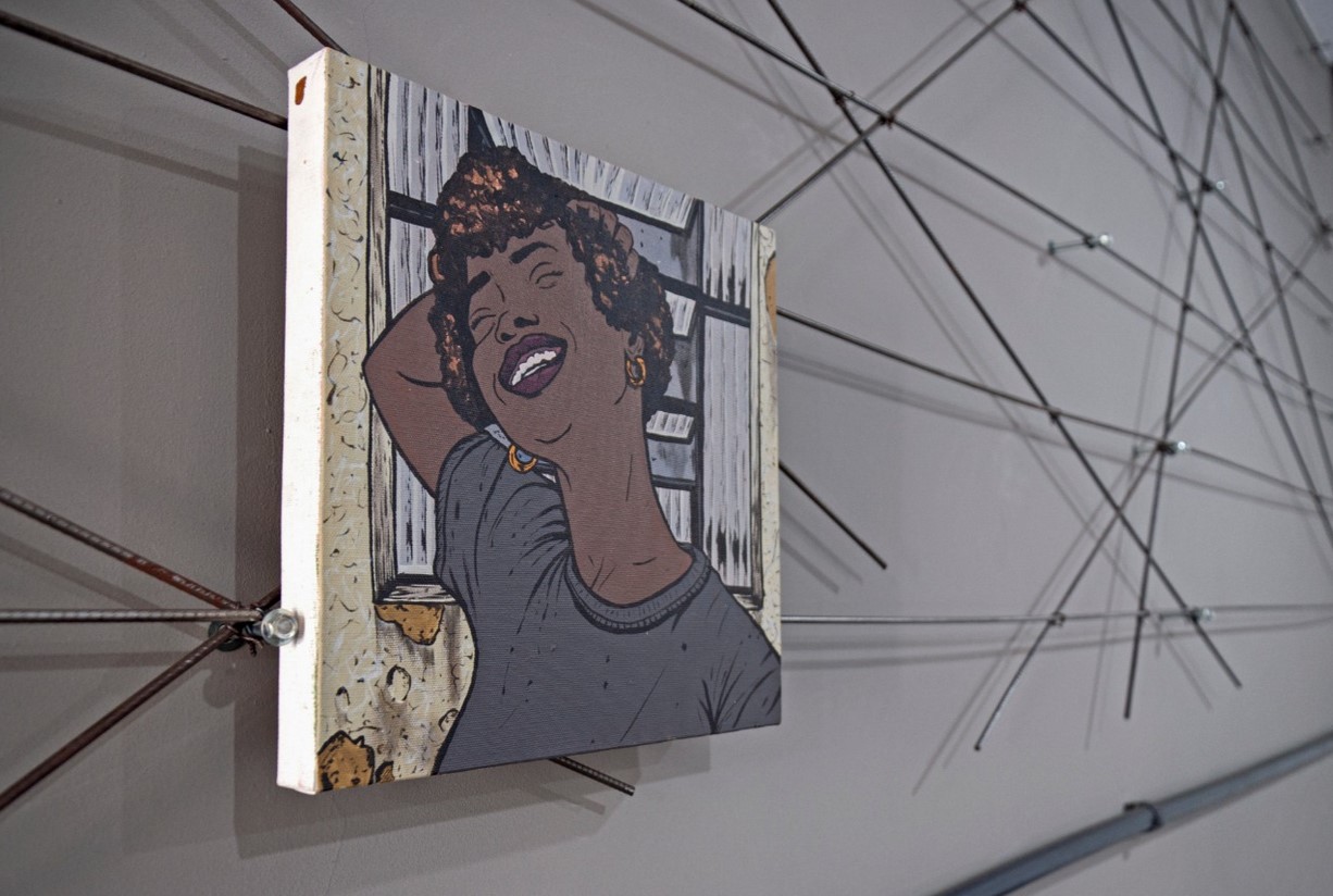 Habite Galeria reabre com oportunidades para artistas goianos